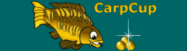 CarpCup, online carp enduros